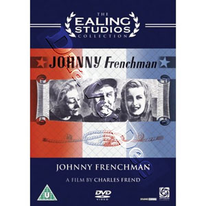Johnny Frenchman |   DVD